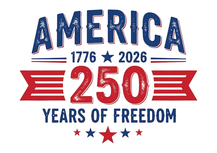 250 Years